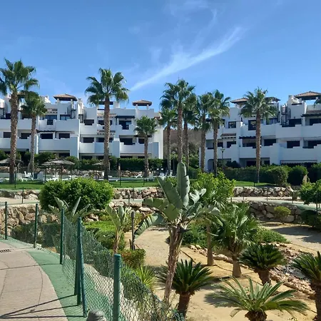 Lägenhet La Hermosa Vera