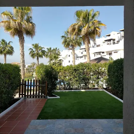 La Hermosa Vera